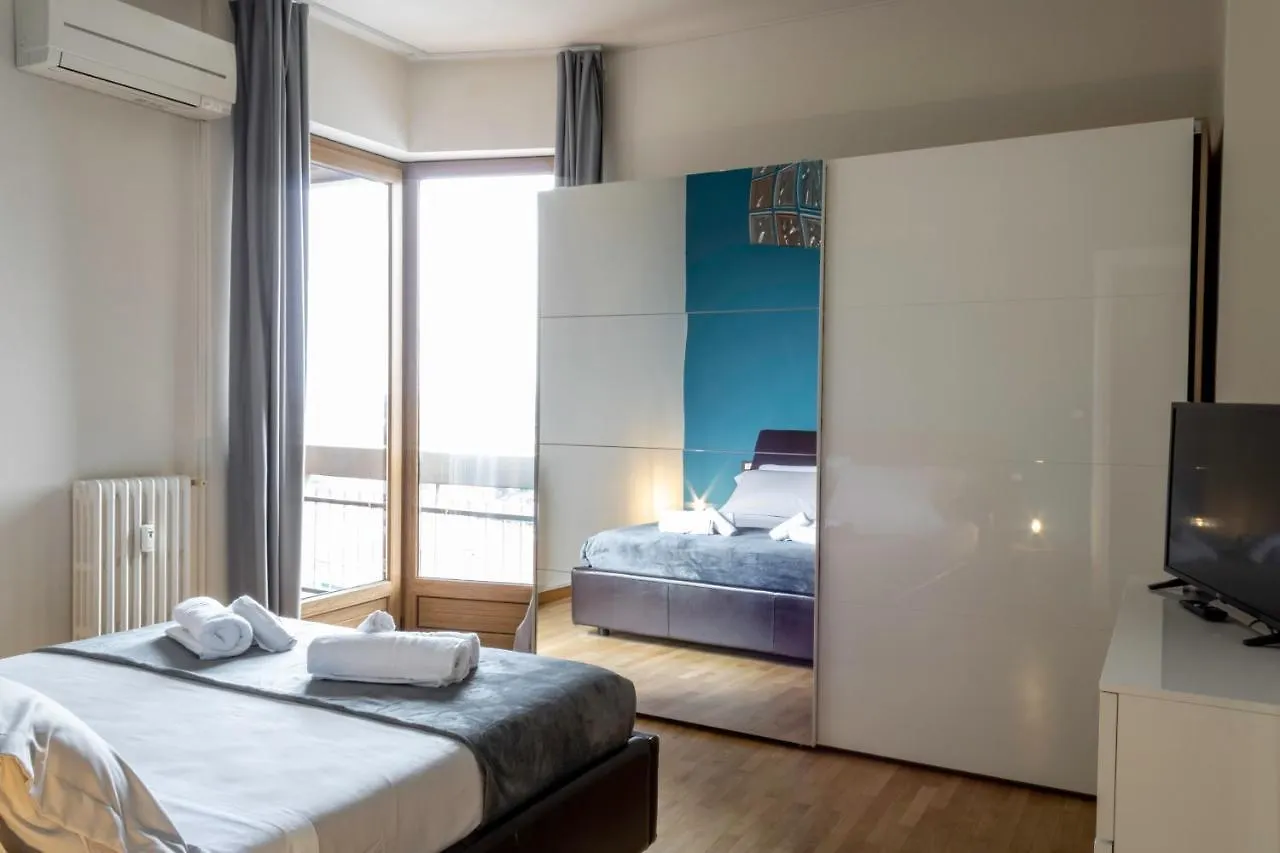 - Arena - Panoramic View - Central Apartment ヴェローナ