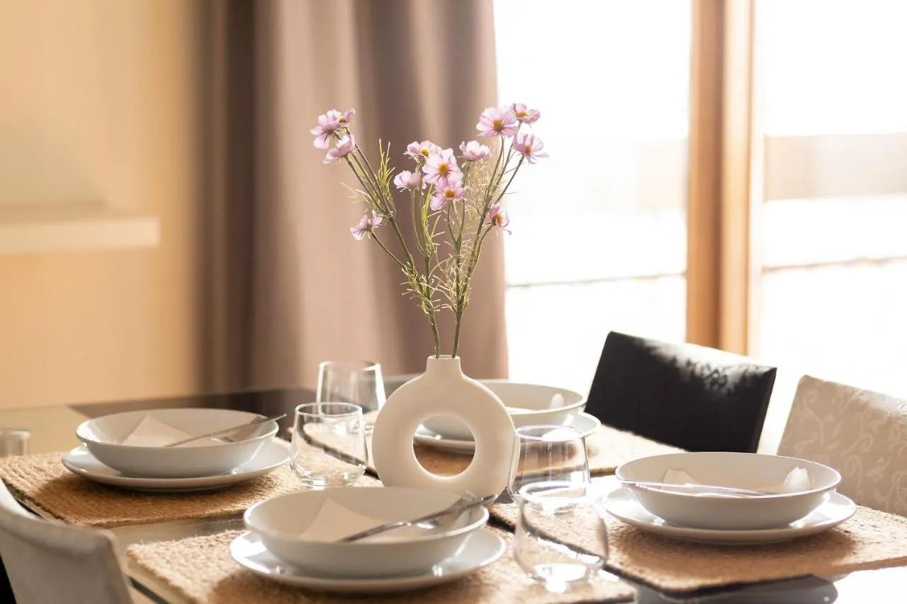 - Arena - Panoramic View - Central Apartment ヴェローナ