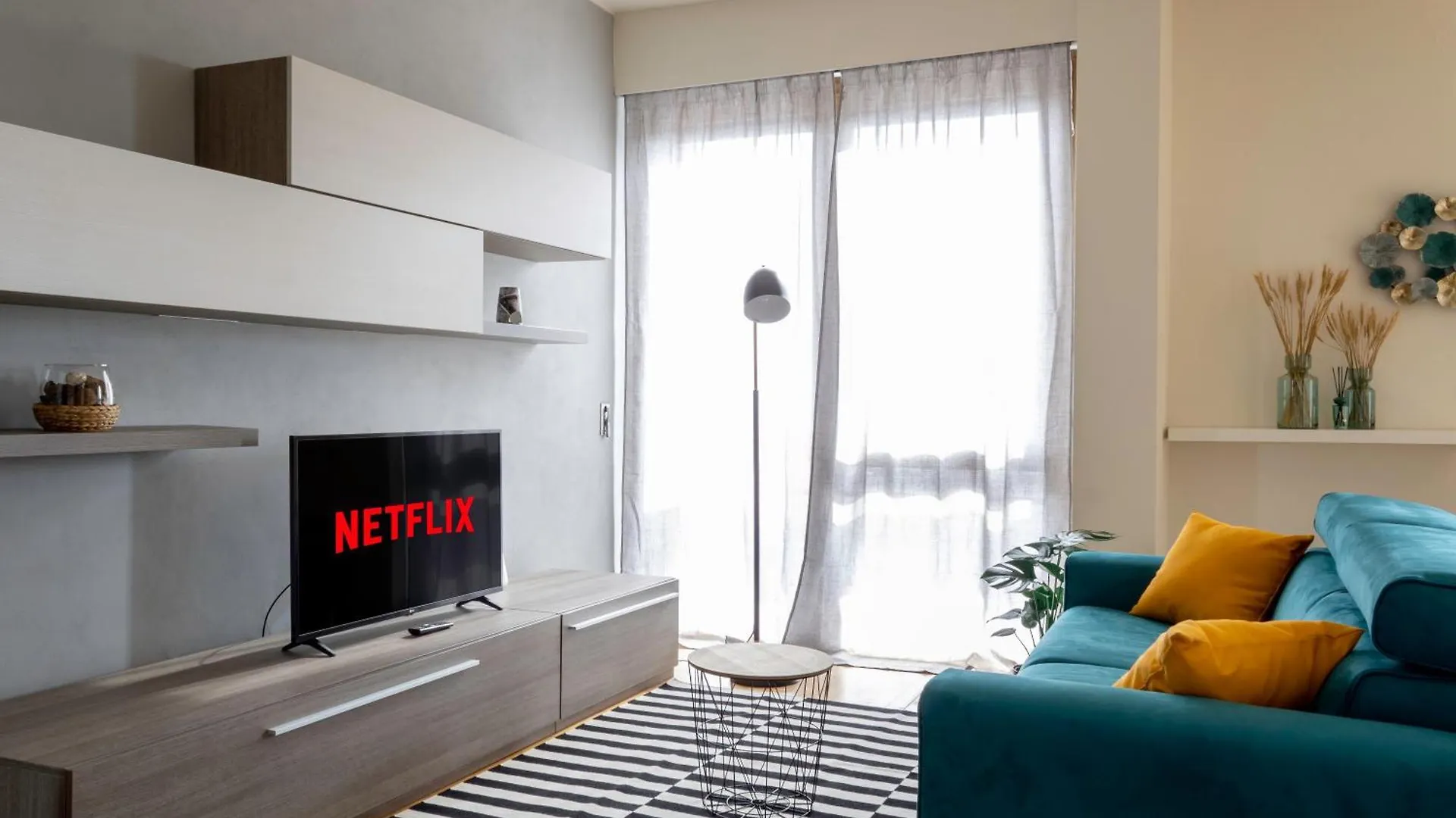 - Arena - Panoramic View - Central Apartment ヴェローナ